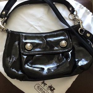 Coach Poppy Crossbody